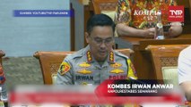 Kasus Polisi Tembak Siswa, Kapolres Semarang Minta Maaf dan Siap Tanggung Jawab