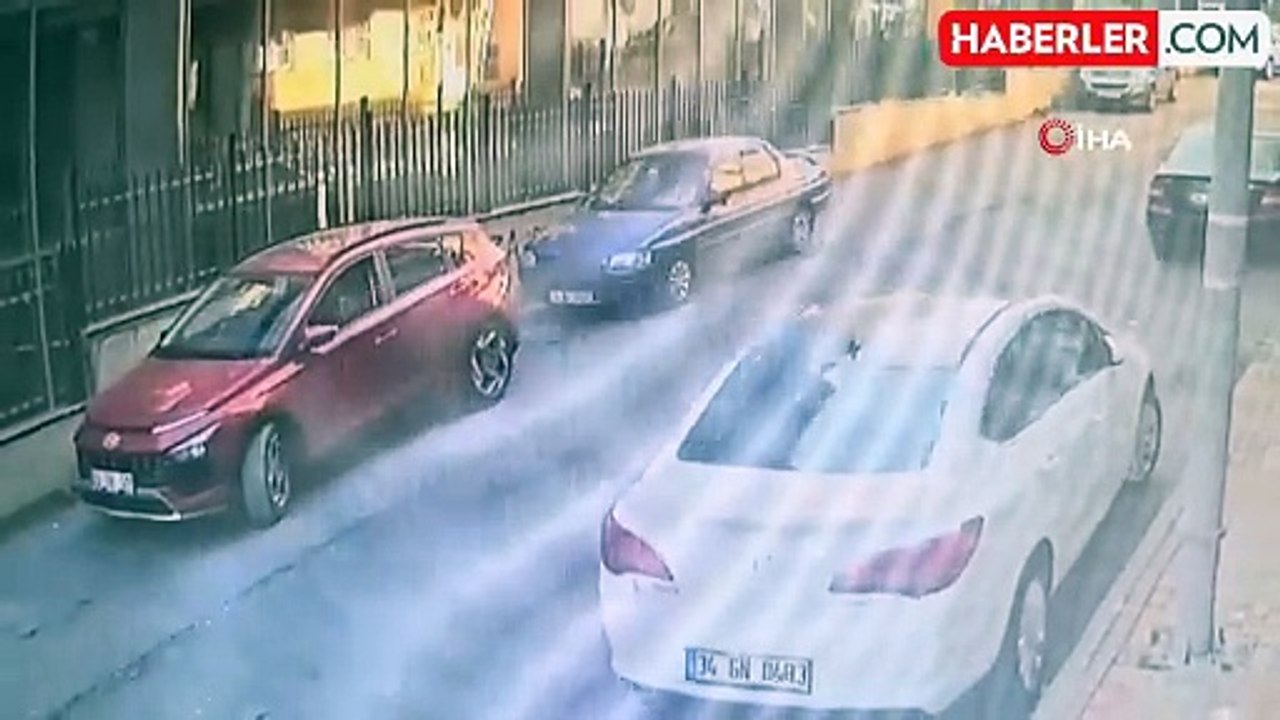 Küçükçekmece'de Cansız Bedeni Bulunan Satılmış...