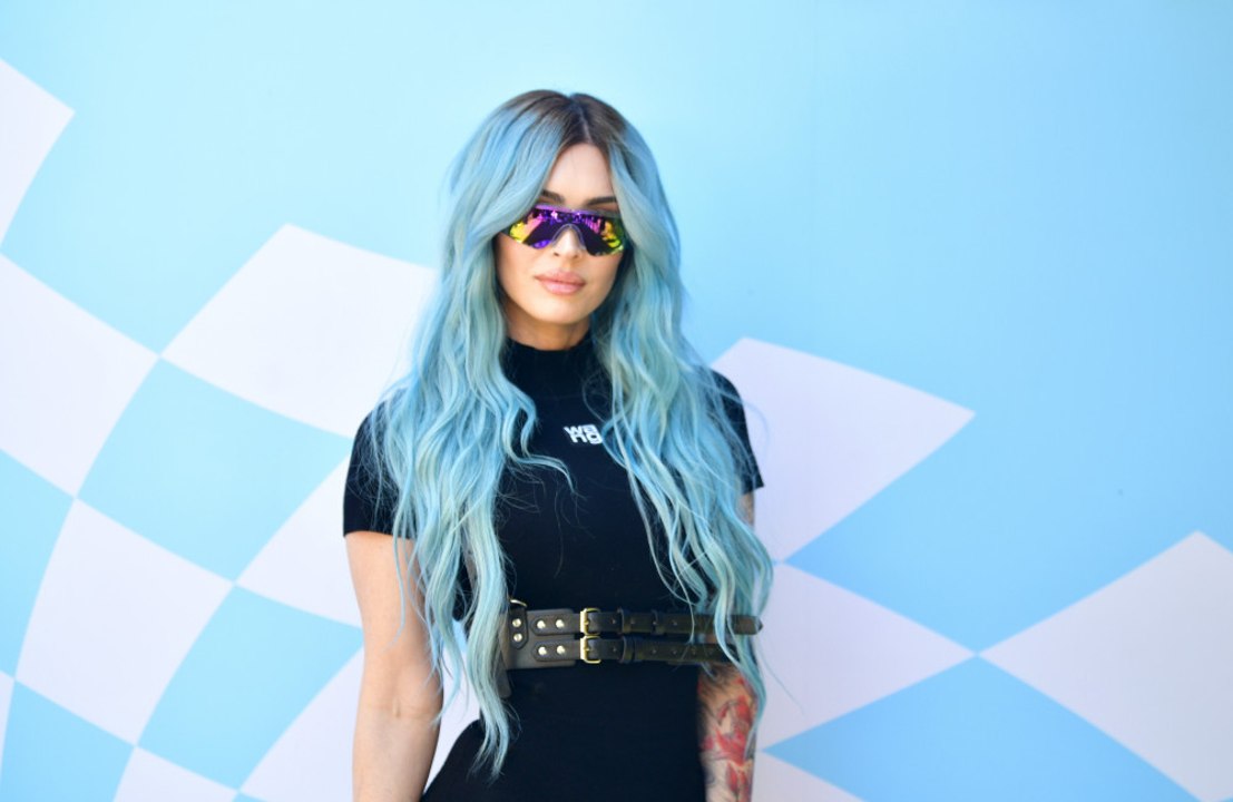 Megan Fox: Ihre Kinder freuen sich auf das neue Baby