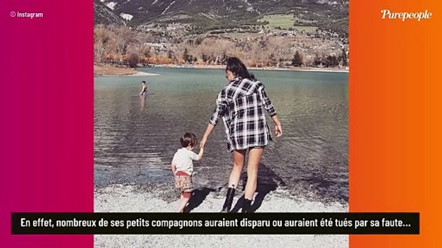 Caroline (Mariés au premier regard), un individu dérangé s'en prend à son foyer depuis des années : plusieurs enlèvements, en moyenne deux par an