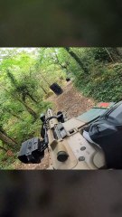 Airsoft France : Ca sort le GBBR !