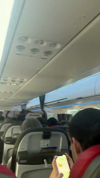 Aviões colidem enquanto taxiavam no Aeroporto de Congonhas