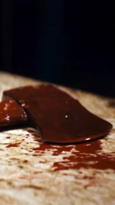 Terrifier 3: Art Finds Juliet