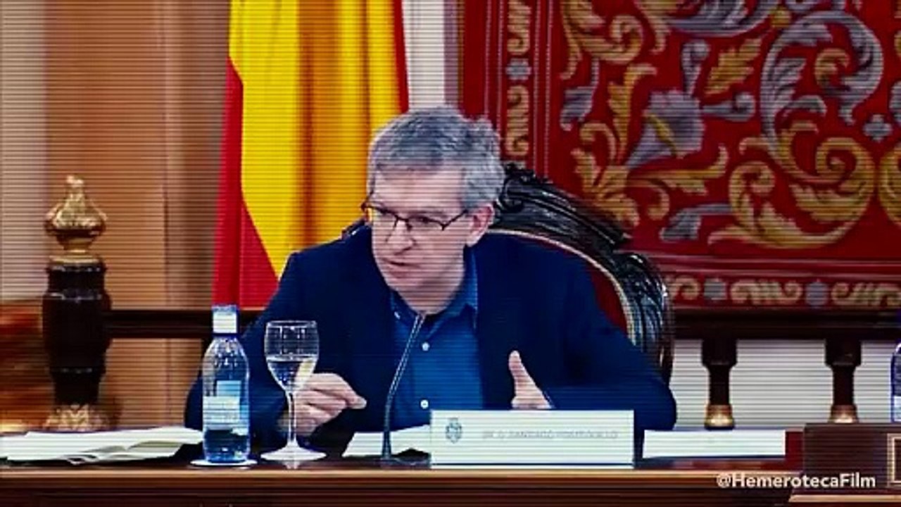 Gestión del Gobierno de España en Valencia