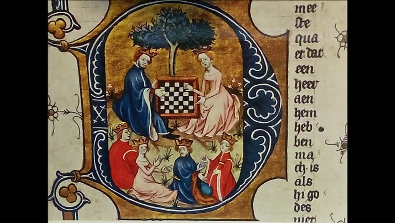 Juan José Arreola habla de "La Droga moral" con Fernando Castro Chávez (1983)