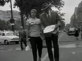A Bout de Souffle (1959), de Jean-Luc Godard | New York Herald Tribune