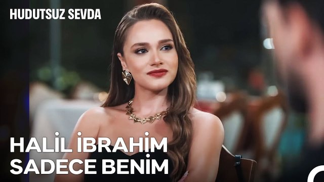 Soyadı Karasu Olmasa Bile O Bir KARASU - Hudutsuz Sevda