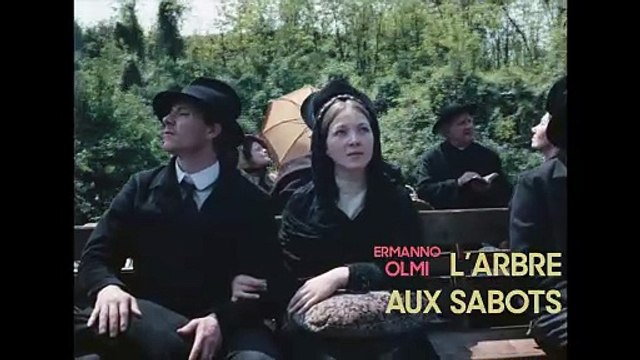 Redécouvertes et raretés du cinéma italien - partie 2 Bande-annonce VO STFR