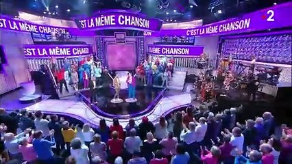 N'oubliez pas les paroles : Marine quitte déjà l'émission  Benoît la remplace