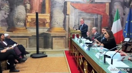 Franco Cuomo International Award a Bennato, Elisabetta Sgarbi, Lavia