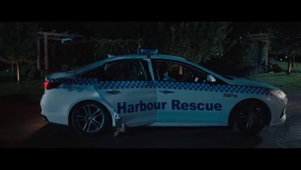 Hot Movie Shower Scene