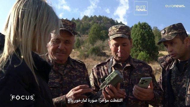 دور جهود الحفاظ على البيئة في أوزبكستان في استعادة التنوع البيولوجي