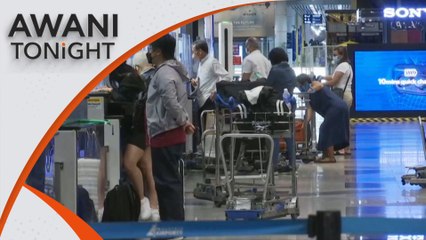 Festive season travel airfare cap extends to four days