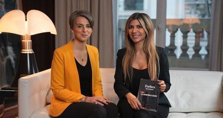 Les Entreprises à Succès - Forbes // RETHINK AND LEAD