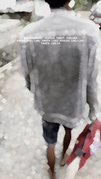 BERJUANGLAH