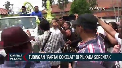 Ramai Soal Tudingan 'Partai Cokelat' di Pilkada Serentak, Begini Respons PKB