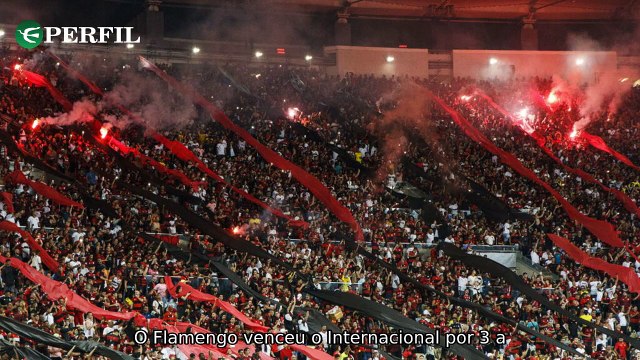 Torcida pede entrega do Flamengo, polícia prende envolvidos em emboscada e artilharia no Brasileirão 2024