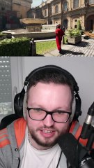 Indiana Jones Trailer lancement !