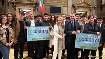 Pecoraro Scanio: Incentivi a startup giovanili ecodigital