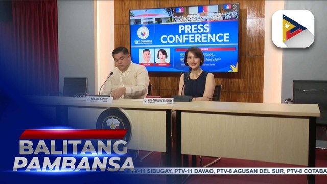 House solons assures impeachment complaint vs. VP Duterte to undergo fair, due process