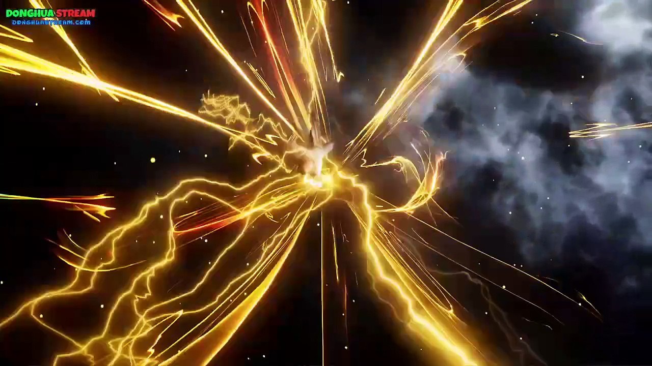 Shrouding The Heavens Ep.86 eng Sub