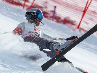 Marcel Hirscher: Schmerzhaftes Ende seiner Comeback-Saison