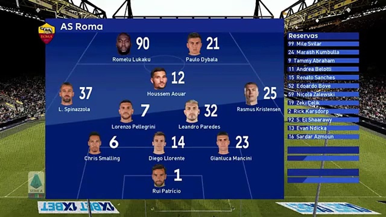 Nicolò Zaniolo Goal | Roma vs Atalanta 0-2 Highlights | Serie A 2024/25