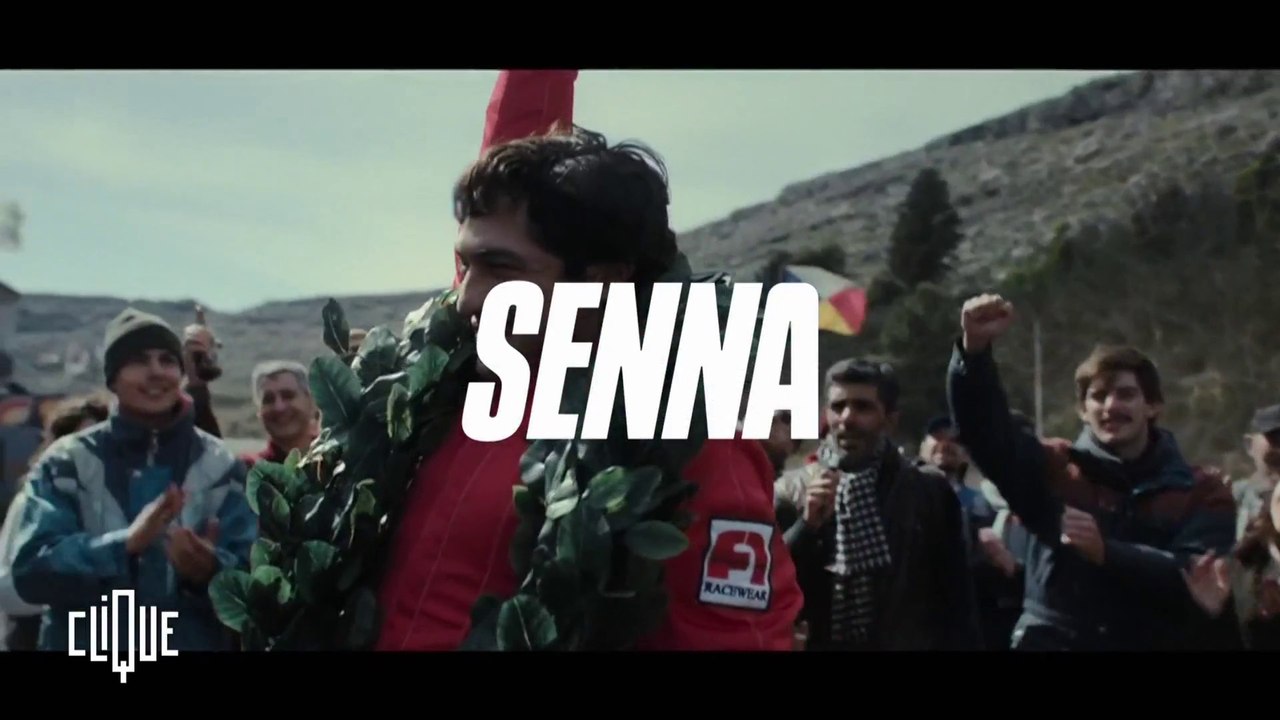 On a cliqué pour vous : "Senna" - Clique - CANAL+