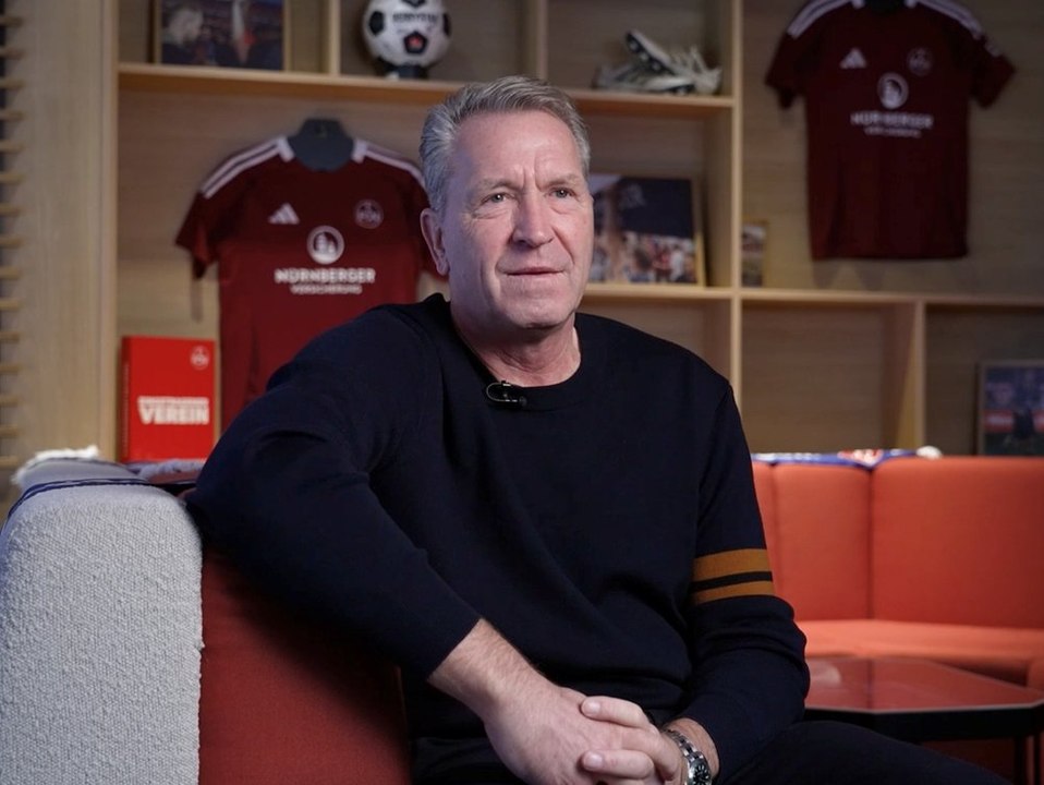 Andreas Köpke: Abschiede von Brehme und Beckenbauer beschäftigen ihn
