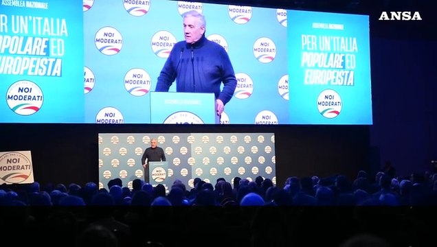 Noi Moderati, Carfagna: Necessario unirsi per rafforzare area moderata del centrodestra
