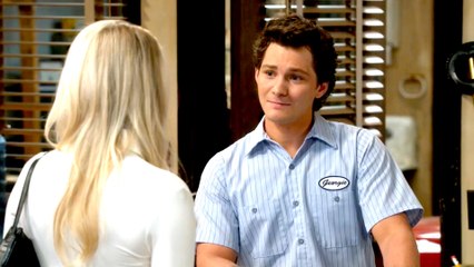 Going Solo on the Next Episode of Georgie & Mandy’s First Marriage