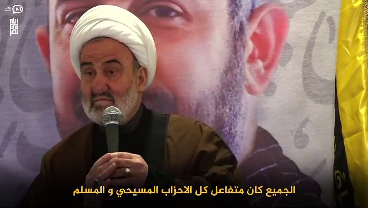 مسؤول منطقة جبل لبنان والشمال في حزب الله، الشيخ محمد عمرو، صرّح بأن أكثر من 350 ألف نازح قد توجهوا إلى هذه المناطق. وأعرب عن شكره لكافة الأحزاب والقوى