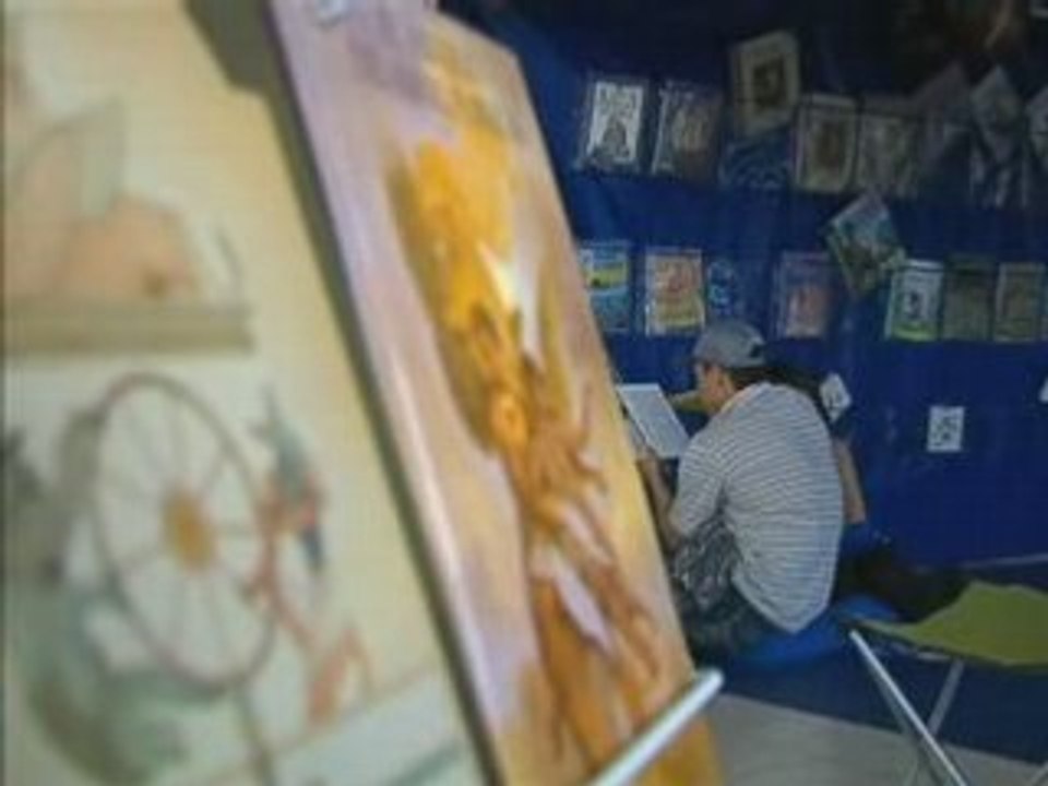 Día del Libro
