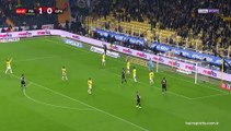 Fenerbahçe - Gaziantep FK Maç Özeti 2 Aralık 2024,