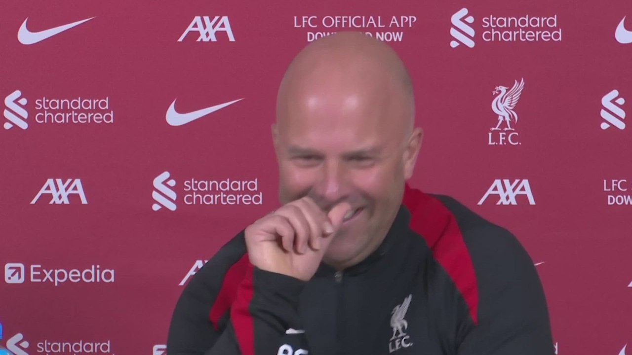 Liverpool coach's relegation joke about Manchester City stirs controversy in the Premier League