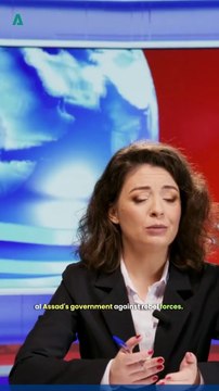 New Frontlines in Syria: Iran-Backed Fighters Rally Amid Rebel Gains