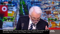 Patrick Sébastien invité de 