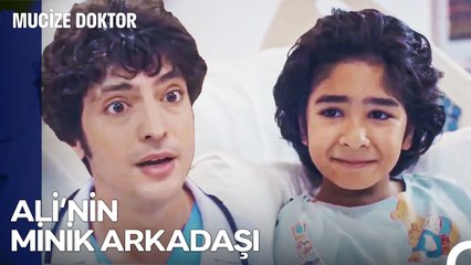 Unutulmaz Vakalar #88; Sanki Kendi Çocukluğunu Bulmuş Gibi... - Mucize Doktor