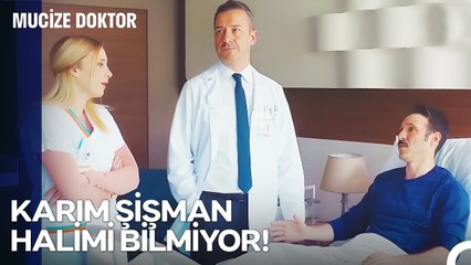 Unutulmaz Vakalar #89; Benim Aşık Olduğum Adam Bu Değil! - Mucize Doktor