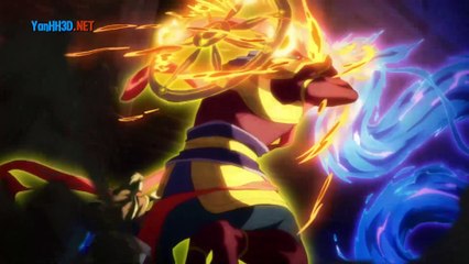 Nhất Niệm Vĩnh Hằng Tập 132 Thuyết Minh – Khám Phá Câu Chuyện Hấp Dẫn