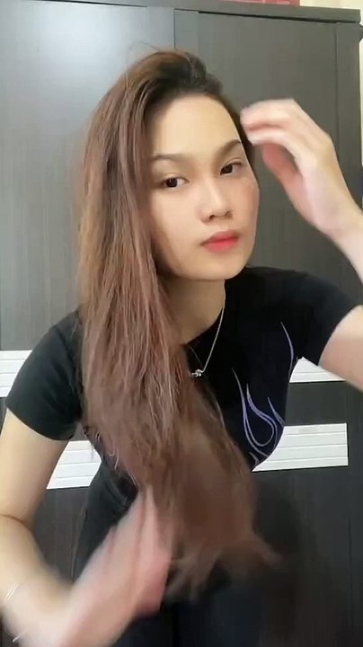 Mirror Dance Short