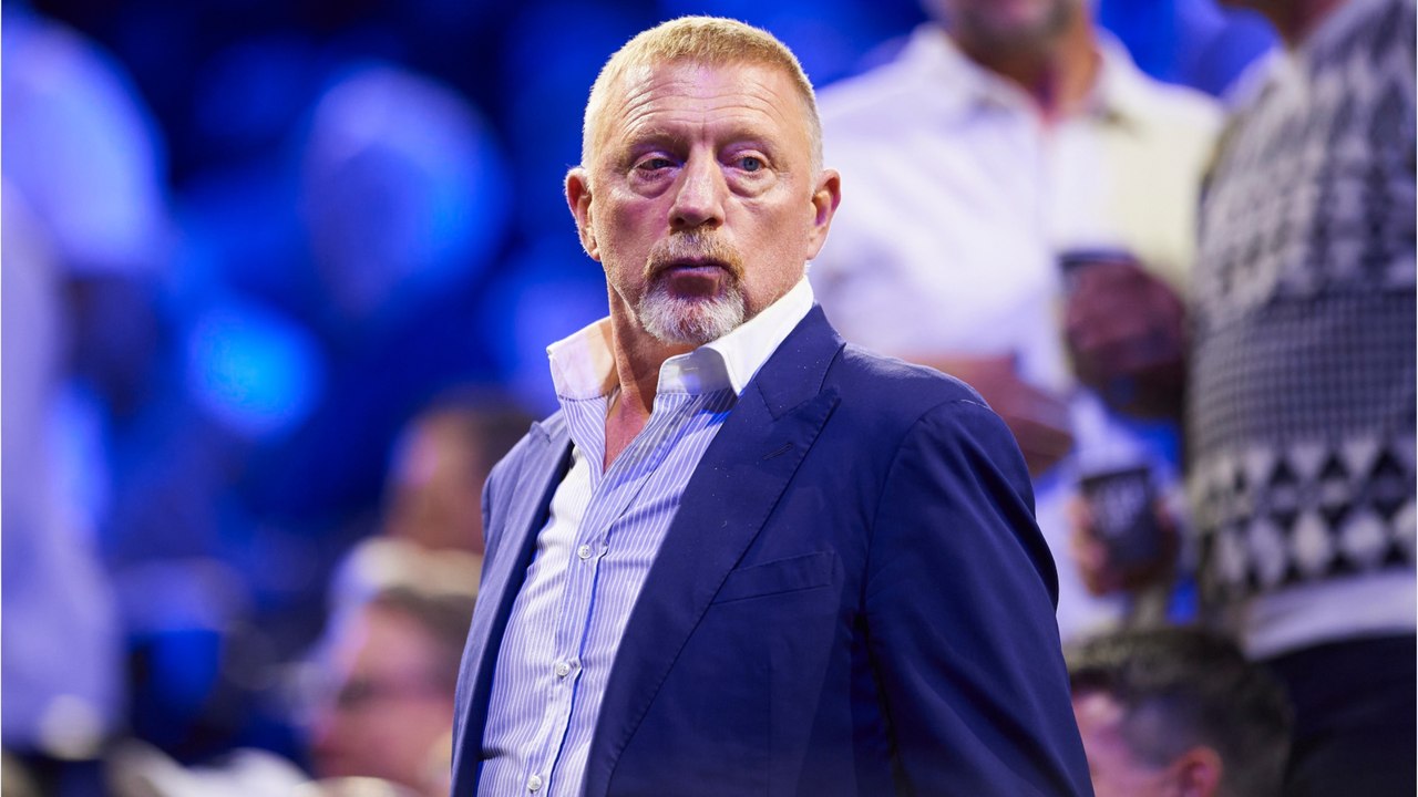 Skandale bei den Stars: Von Boris Becker bis Will Smith