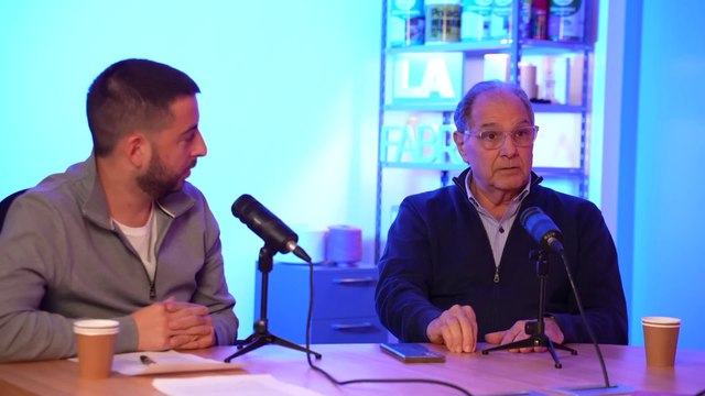 De Grazia (Tres Arroyos) pidió tener paciencia con las medidas de Milei: Veo un futuro extraordinario