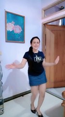 Soft Light Sway – Chill Dance Loop