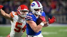 AFC Playoff Insight: Chiefs Lead but Bills Show Promise