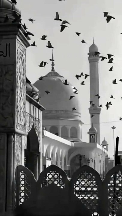 Noor Al-Islam