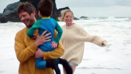 Playing Nice Official Trailer | ITV