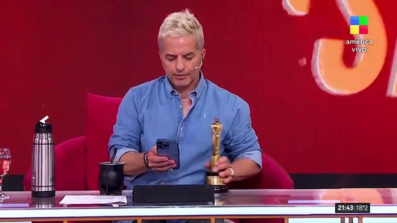 El video del sorprendente hallazgo de Mauro Icardi en la casa de Wanda Nara que más la preocupa y golpea a L-Gante