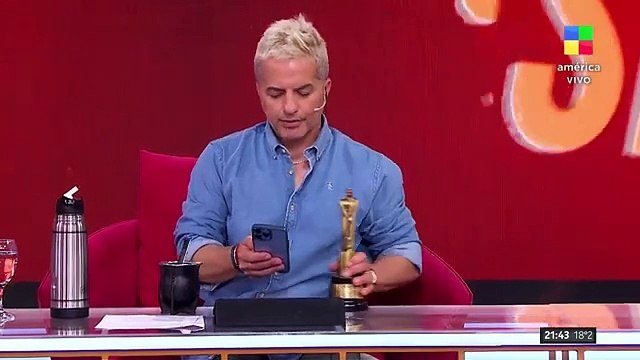 El video del sorprendente hallazgo de Mauro Icardi en la casa de Wanda Nara que más la preocupa y golpea a L-Gante