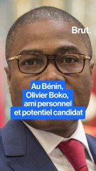 Au Bénin, Olivier Boko et Oswald Homeky arrêtés